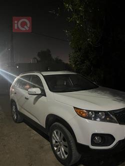 کیا سۆرینتۆ